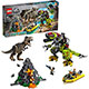 LEGO Jurassic World 75938 mini