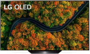 LG OLED55B9SLA