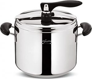 Lagostina Novia Vitamin