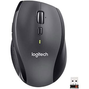 Logitech M705