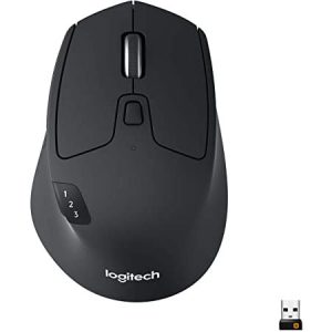 Logitech M720