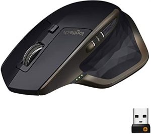 Logitech MX Master