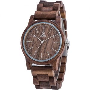 MUJUZE UW1007Walnut