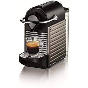 Nespresso Pixie XN3005