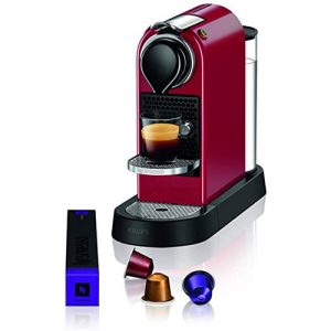 Nespresso XN7415 Citiz