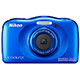 Nikon Coolpix W100 mini