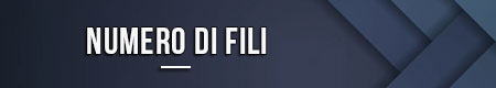 Numero di fili
