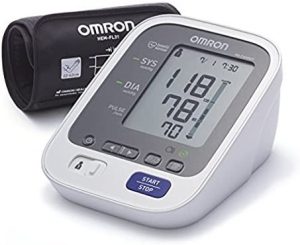 Omron M6