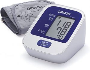 Omron d10IT