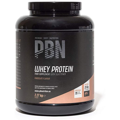 Le 15 Migliori Proteine in Polvere (Whey) Maggio 2022