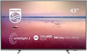 Philips 43PUS6754