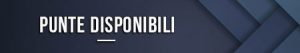 Punte disponibili