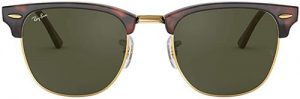 Ray Ban Clubmaster Classic RB3016