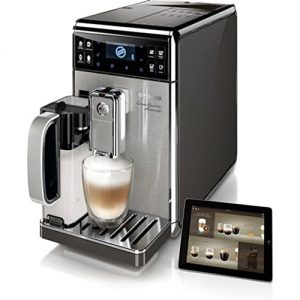 Saeco Granbaristo HD8977/01