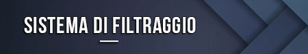 Sistema di filtraggio
