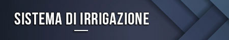 Sistema di irrigazione