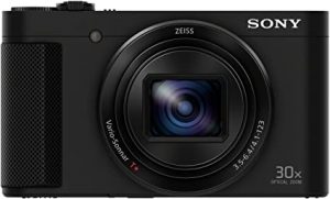 Sony DSC-HX90