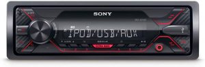 Sony DSX-A210U