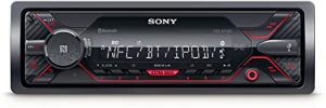 Sony DSX-A410BT