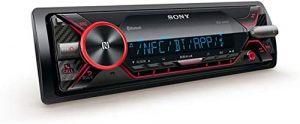Sony DSX-A416BT