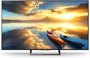 Sony KD49XE7004