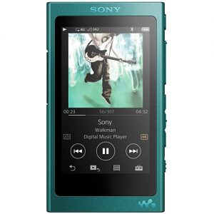 Sony Walkman NW-A35L