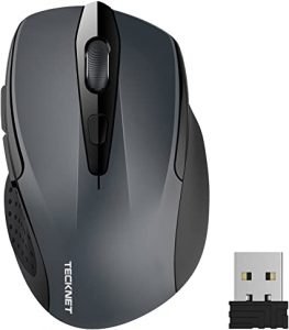 TECKNET M003 Pro