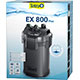 Tetra Ex 800 Plus mini