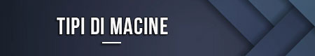 Tipi di macine