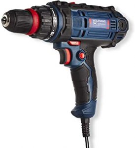 WOLFGANG 8719831795765