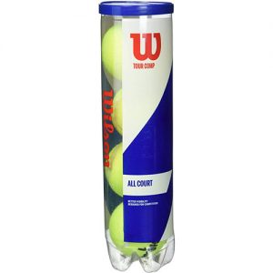 Wilson Tour Comp