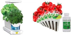 AeroGarden Miracle-Gro