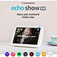 Amazon Echo Show 8 mini