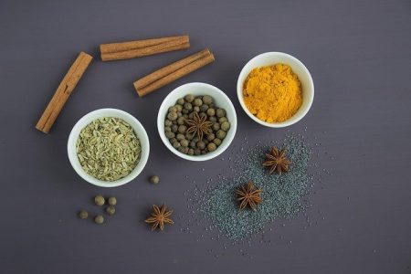 Aromatizzare-yogurt