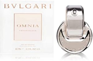 BVLGARI OMNIA CRYSTALLINE