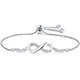 Bracciale Tusuzik TS-Infinity mini