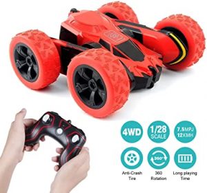 Cocopa Stunt RC