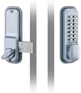 Codelocks 0100SG