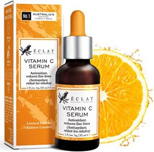 Éclat Vitamina C