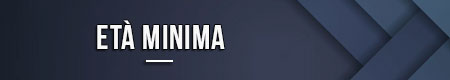 Età minima