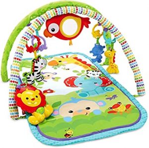 Fisher-Price CHP85