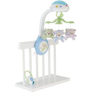 Fisher-Price Giostrina degli orsetti