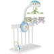 Fisher-Price Giostrina degli orsetti mini