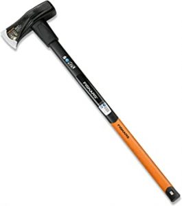 Fiskars Mazza Scure X46
