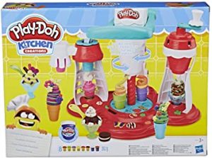 Hasbro Play-Doh E1935EU6
