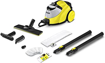 I 3 Migliori Pulitori a Vapore Karcher - Recensioni, Opinioni (Maggio 2022)