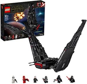LEGO Shuttle di Kylo Ren