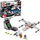 LEGO X-Wing Starfighter mini