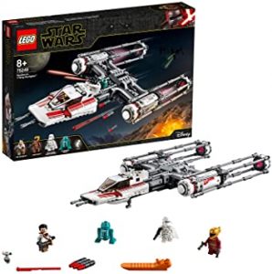 LEGO Y-Wing Starfighter
