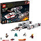 LEGO Y-Wing Starfighter mini